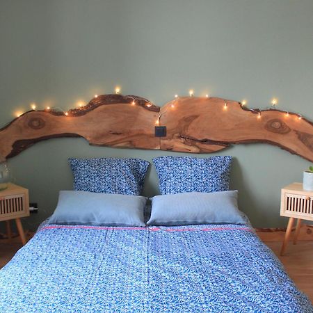 Belladone Guest House Theys Les 7 Laux Dış mekan fotoğraf