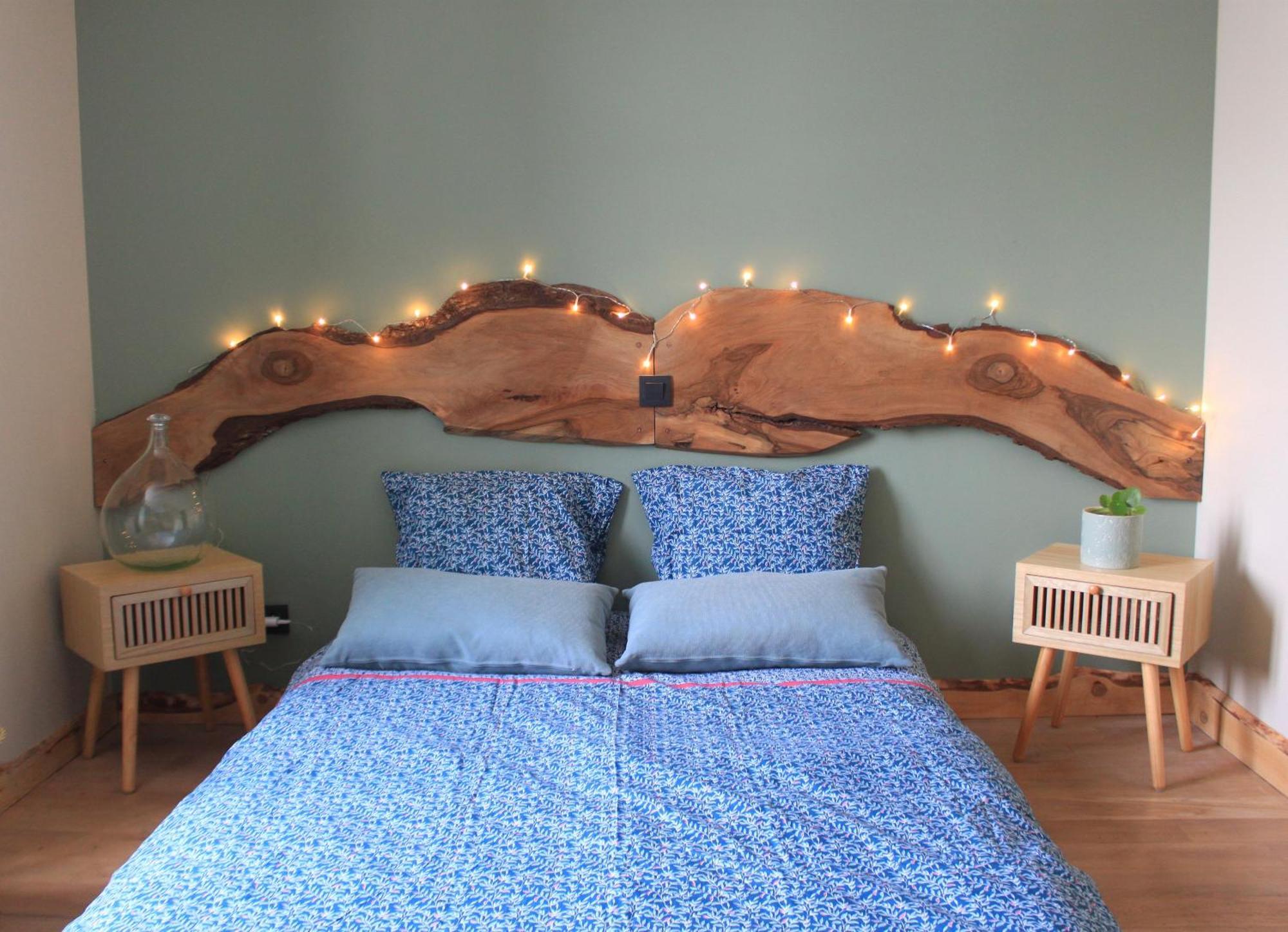 Belladone Guest House Theys Les 7 Laux Dış mekan fotoğraf